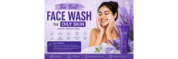 face wash for oily skin