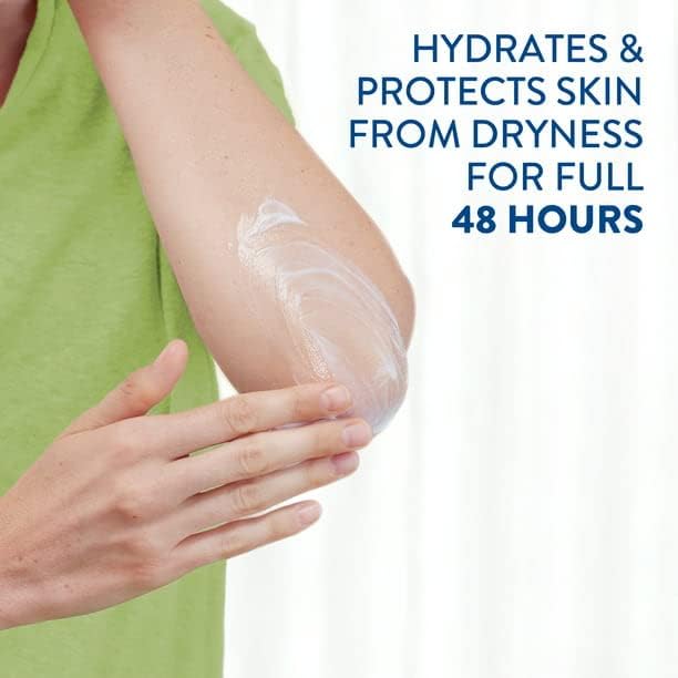 Cetaphil Moisturizing Cream, 16 Oz