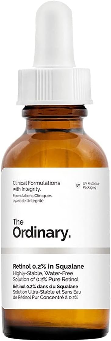 Retinol Serum 