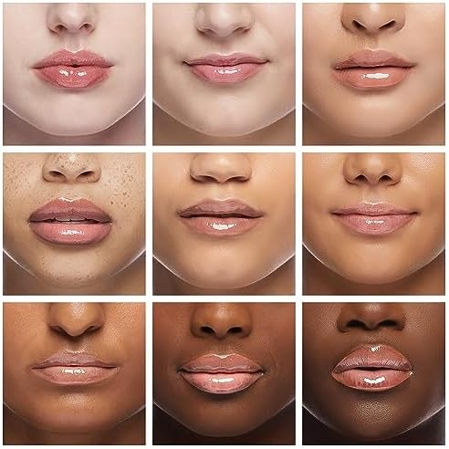Pixi Beauty + Hello Kitty LipTone, pH Reactive lipgloss