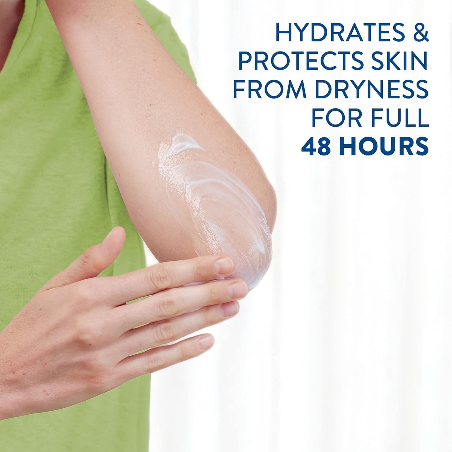 Cetaphil Moisturizing Cream 453g (Pack of 2)