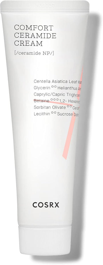 Cosrx Balancium Comfort CeRAMide Cream, 80 gm