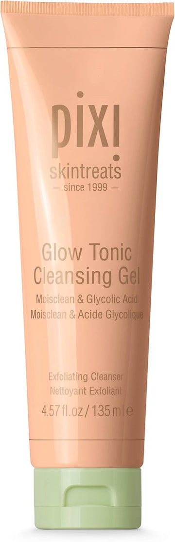 Pixi  Skintreats - Glow Tonic Refreshing Cleansing Gel