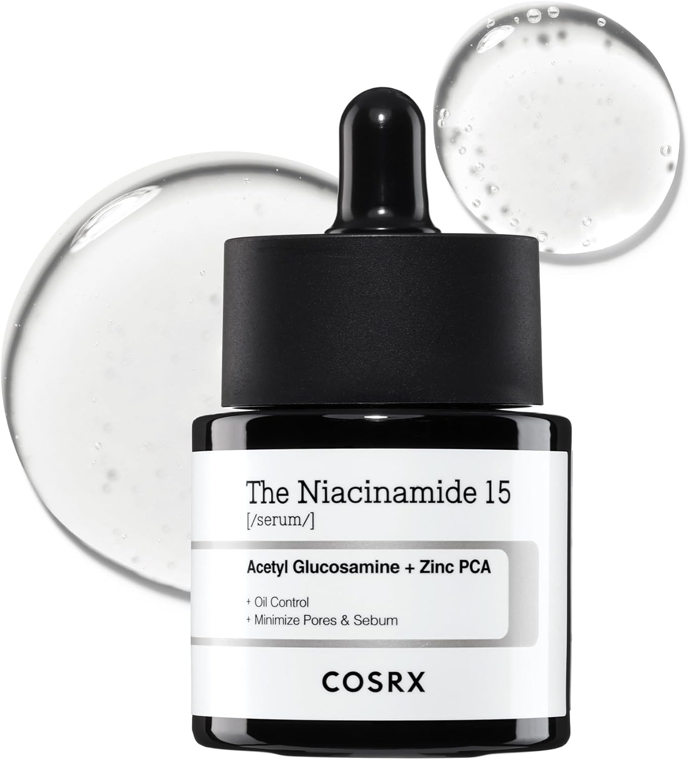 COSRX The Niacinamide 15 Serum 20ml