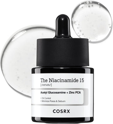 COSRX The Niacinamide 15 Serum 20ml