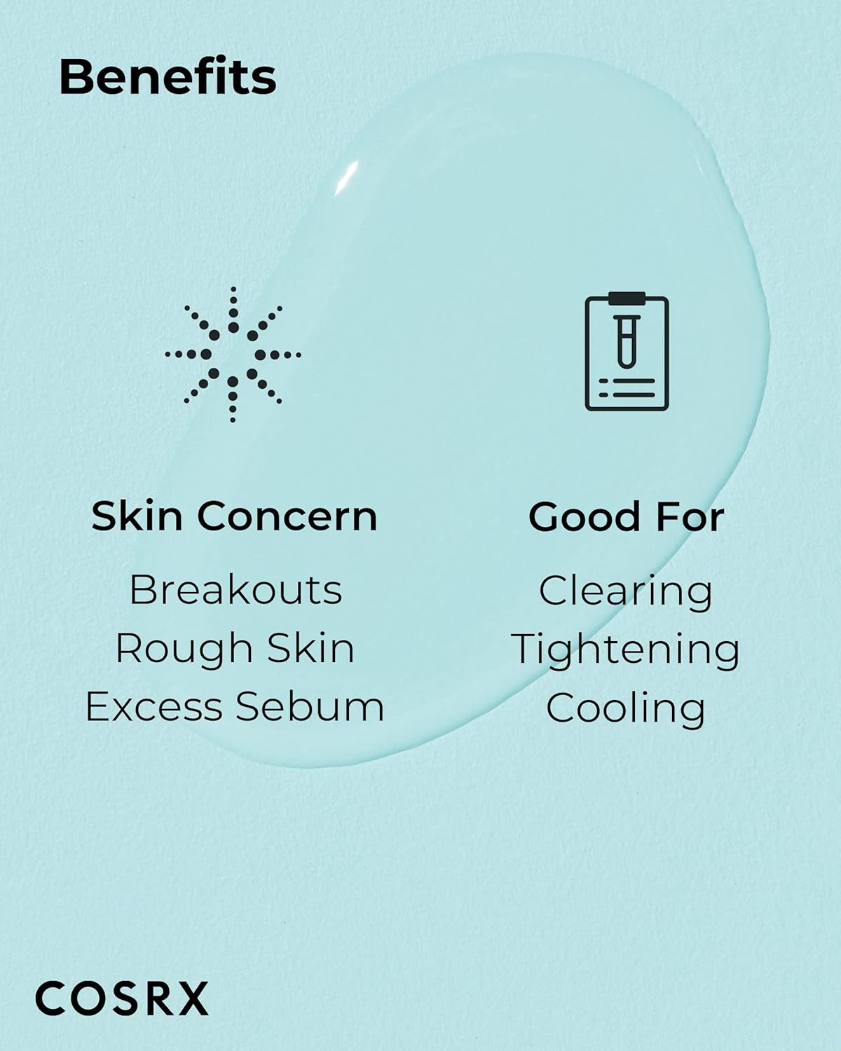 COSRX Two In One Poreless Power Liquid 100ml