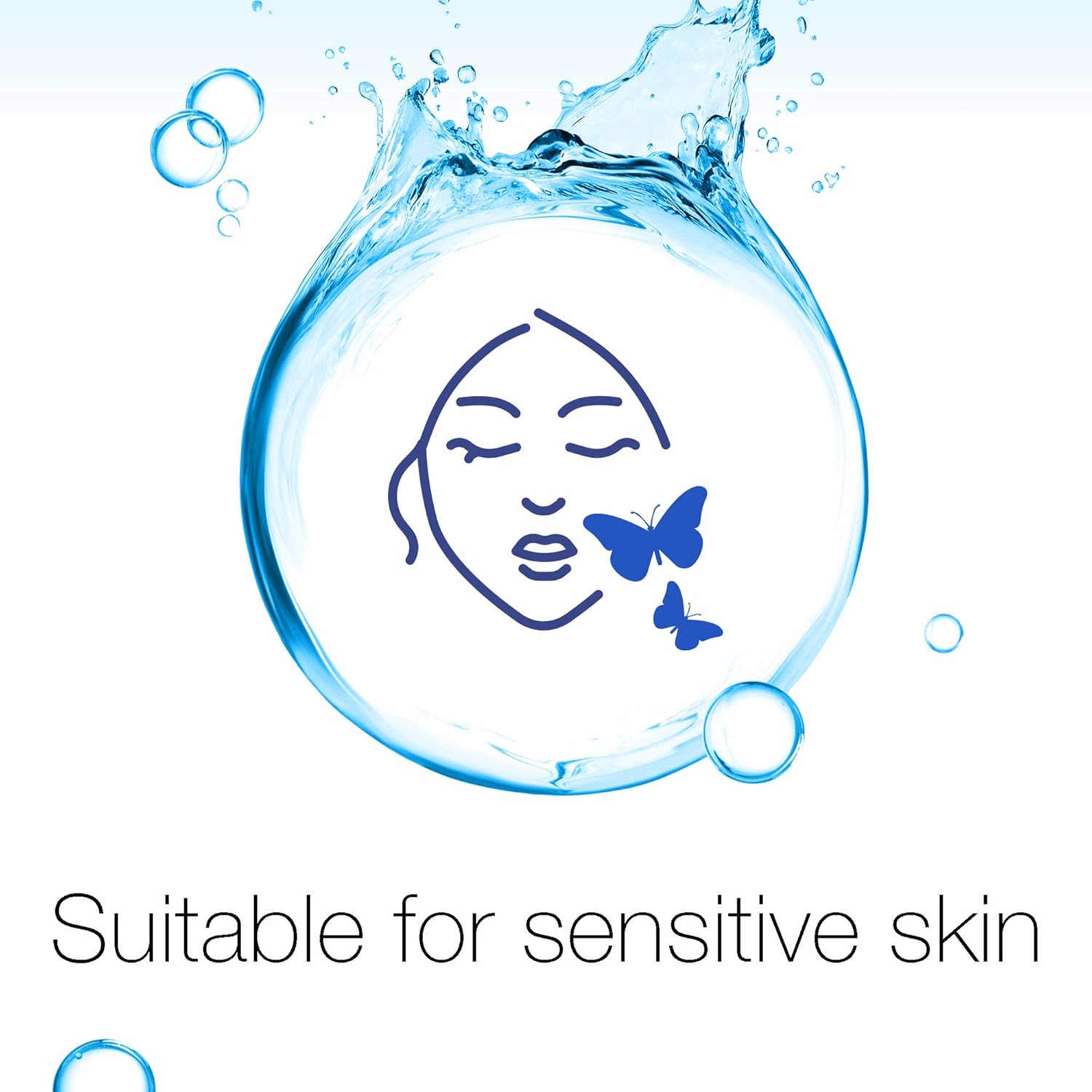 Neutrogena Facial Scrub Deep Clean Invigorating Normal to Combination Skin 150ml