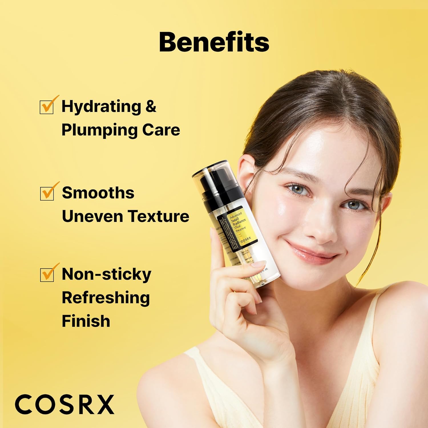 COSRX Advanced Snail Peptide Eye Cream 25ml