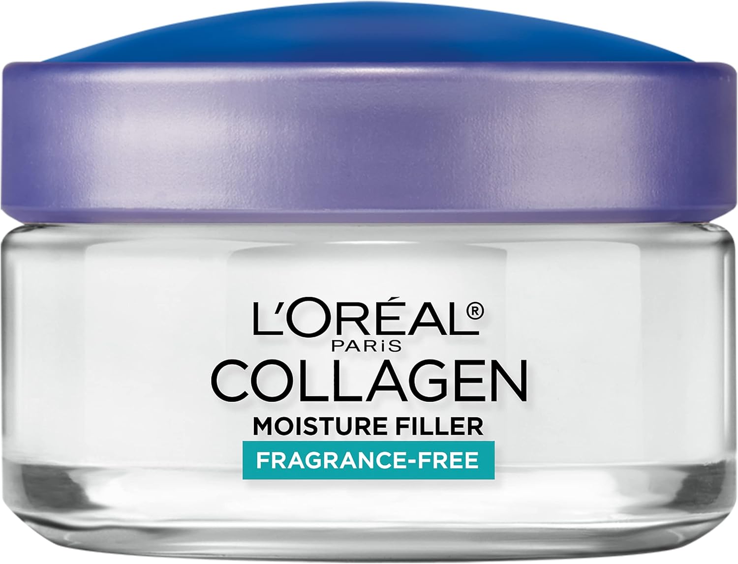 L’Oreal Collagen Face Moisturizer – Anti-Aging Hydration Cream