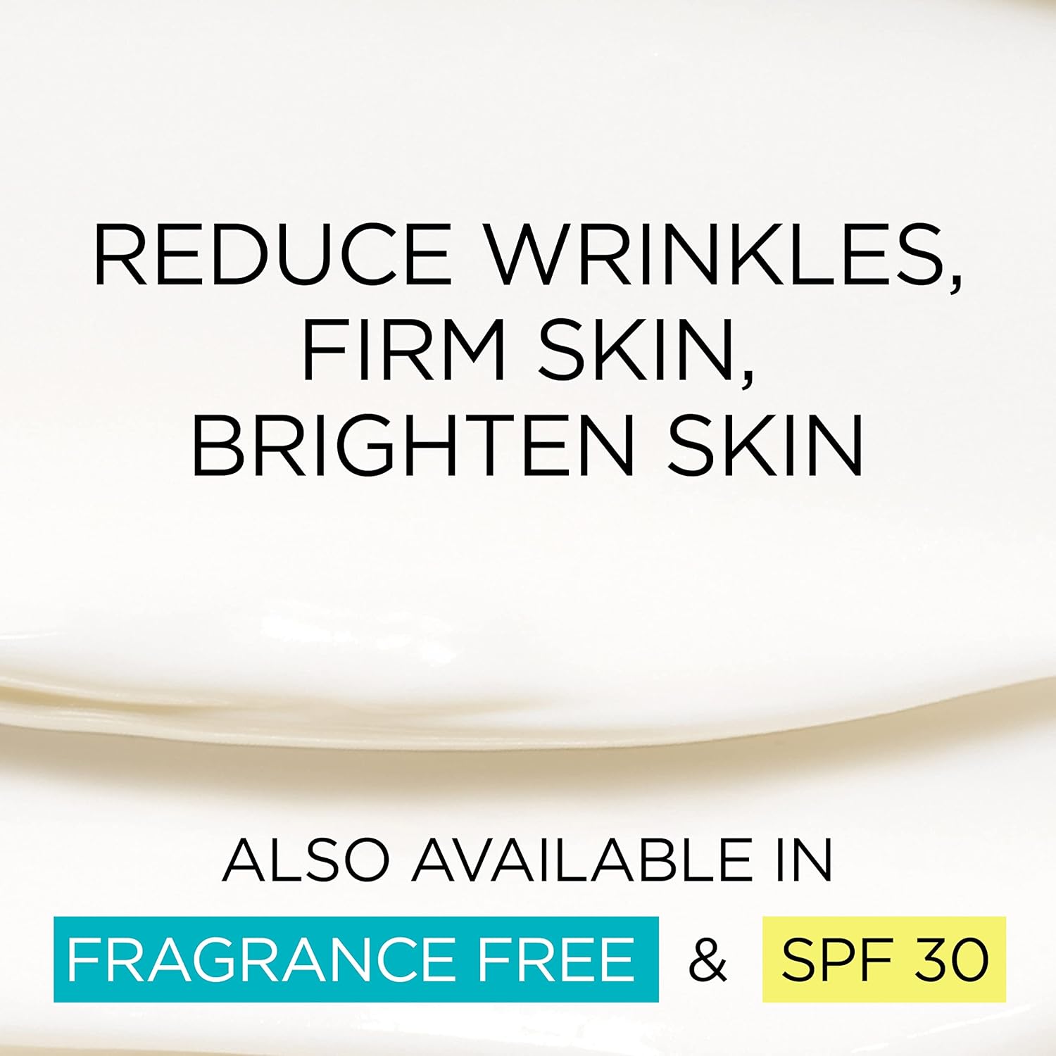 L'OREAL PARIS Skincare Revitalift Triple Power Anti-Aging Face Moisturizer with Pro Retinol, Hyaluronic Acid & Vitamin C to reduce wrinkles, firm and brighten skin, 1.7 Oz - (Packaging May Vary)
