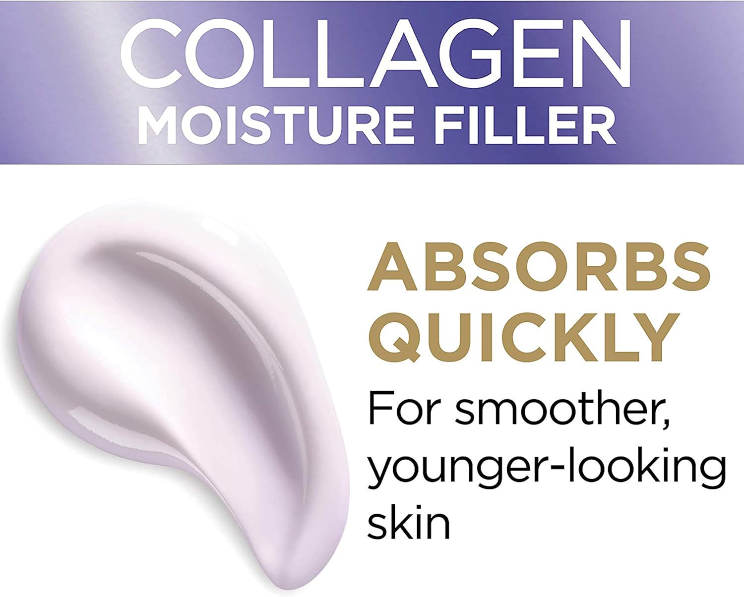 L’Oreal Collagen Face Moisturizer – Anti-Aging Hydration Cream