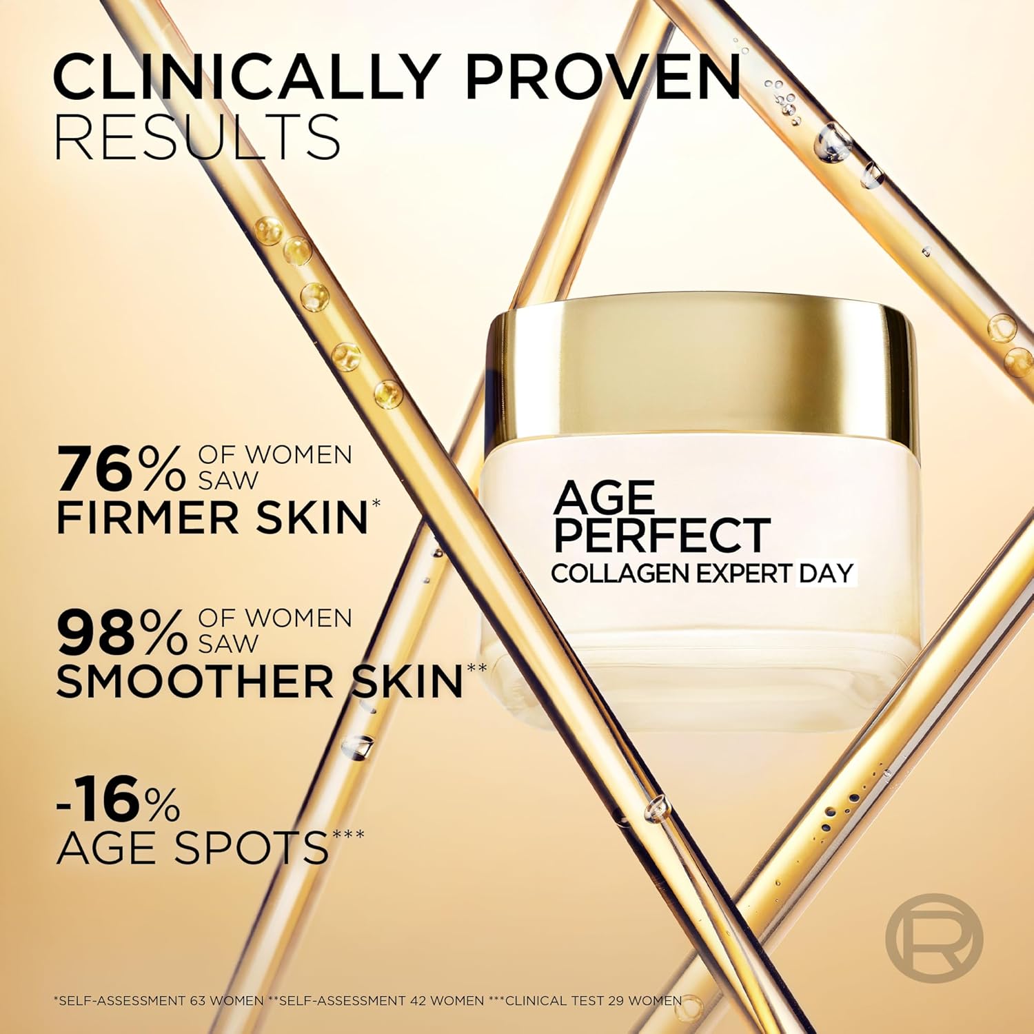L'Oreal Dermo-Expertise Age Perfect Reinforcing Rehydrating Day Cream (For Mature Skin) 50ml/1.7oz