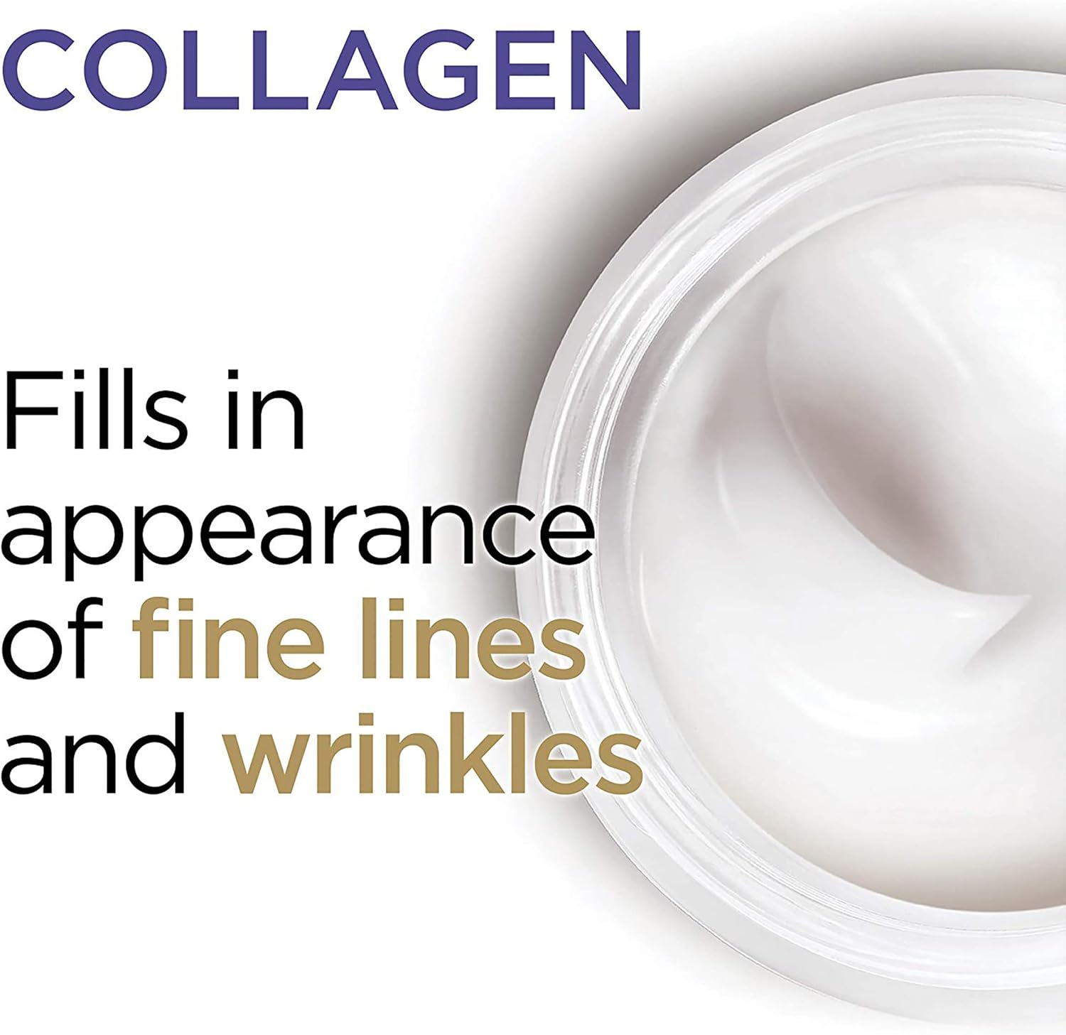 L’Oreal Collagen Face Moisturizer – Anti-Aging Hydration Cream
