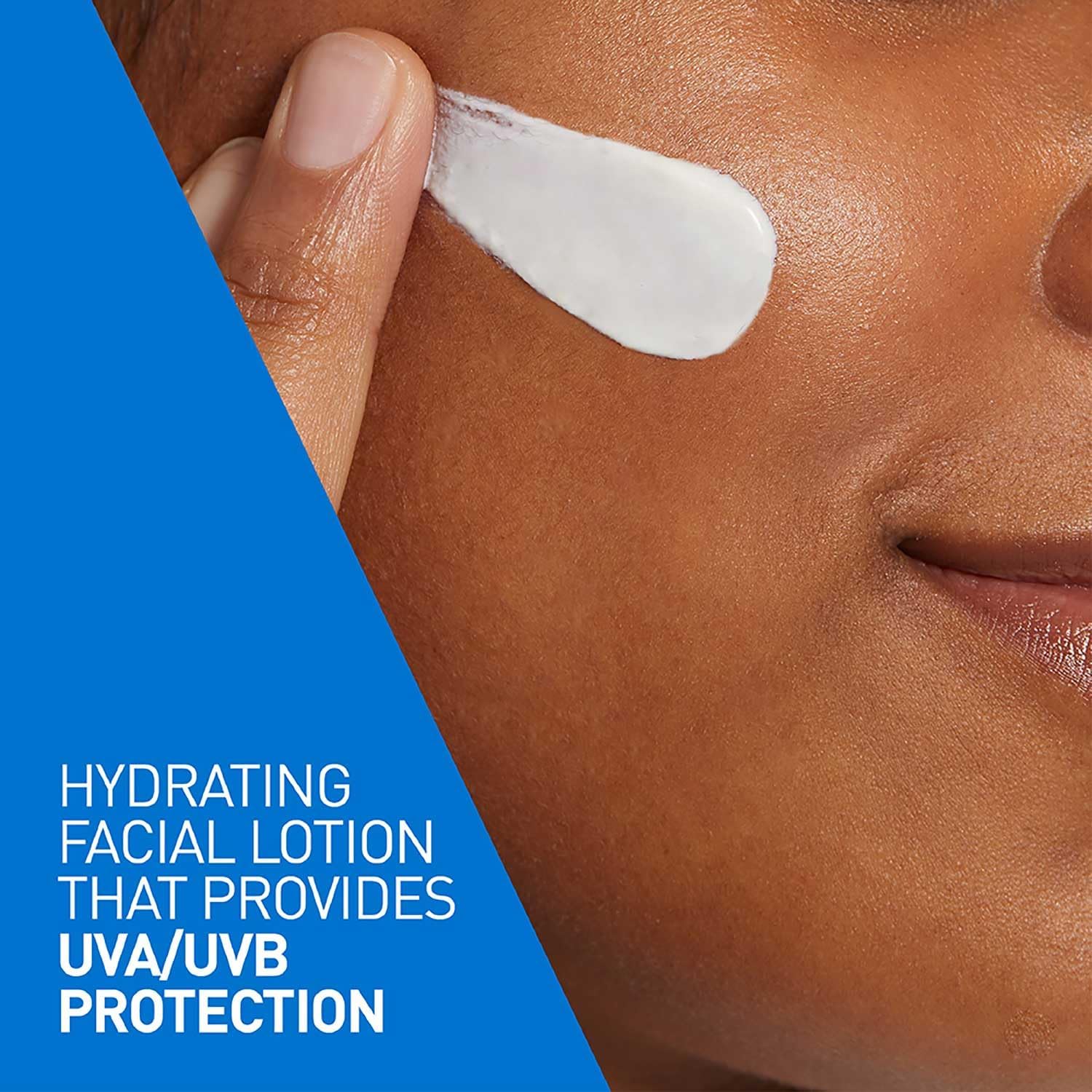 Cerave AM Facial Moisturizing Lotion SPF30 With Hyaluronic Acid 52ml