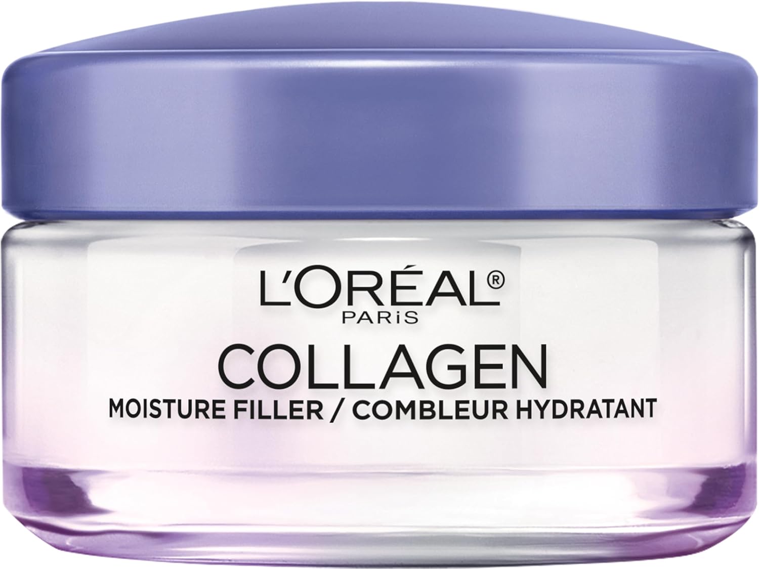 L’Oreal Collagen Face Moisturizer – Anti-Aging Hydration Cream