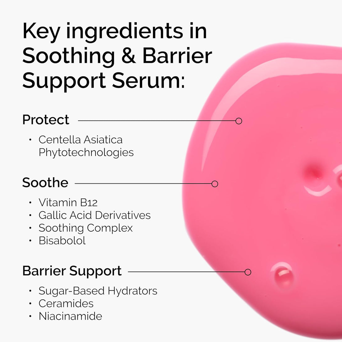 The Ordinary Soothing Barrier Support Serum