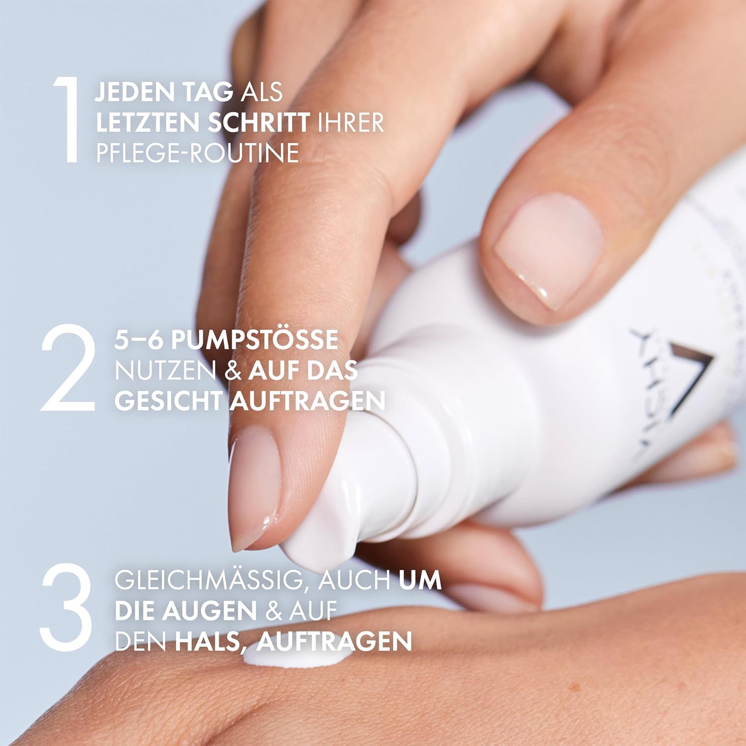 Vichy Capital Soleil UV-Age Sunblock SPF 50+ with Niacinamide 40ml | Best Vichy Sunblock Price in Pakistan