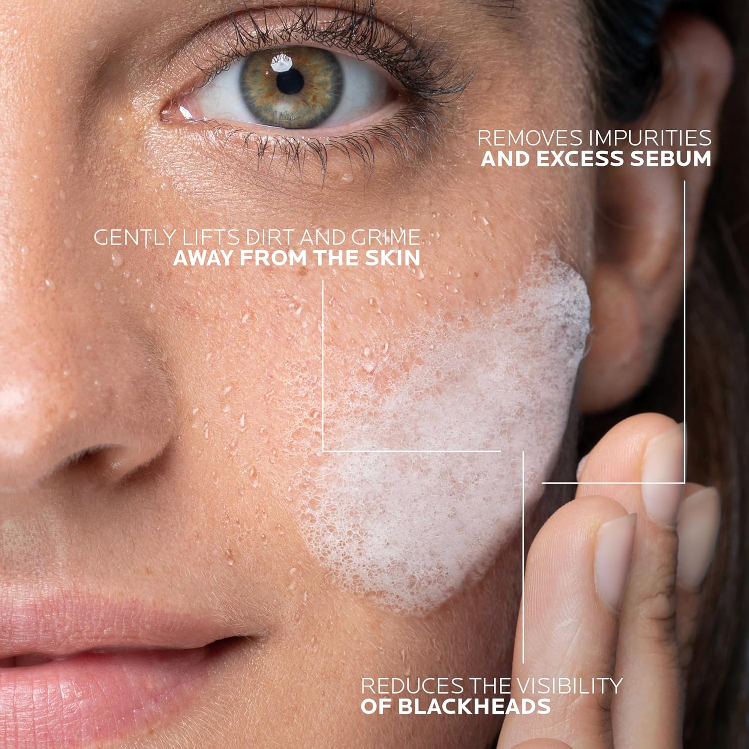 La Roche-Posay Effaclar Acne Gel